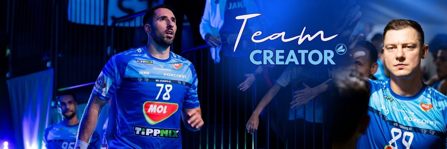 TEAM CREATOR